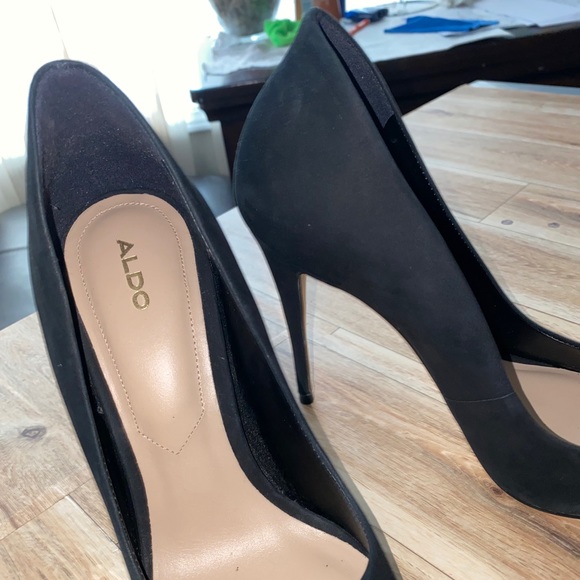 Aldo high heels - Picture 1 of 8